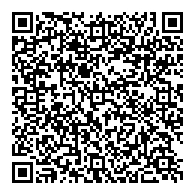 QR Code Cdric SAQUET